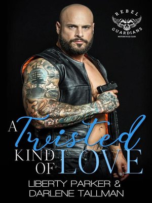 cover image of A Twisted Kind of Love